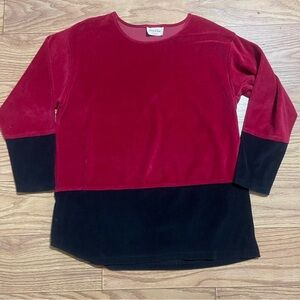Vintage Jessica Scott Sweater Large